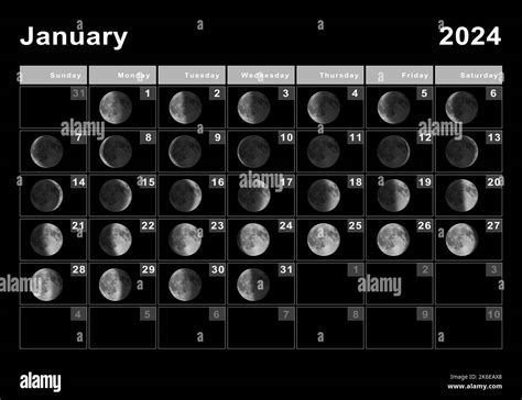 Moon B .